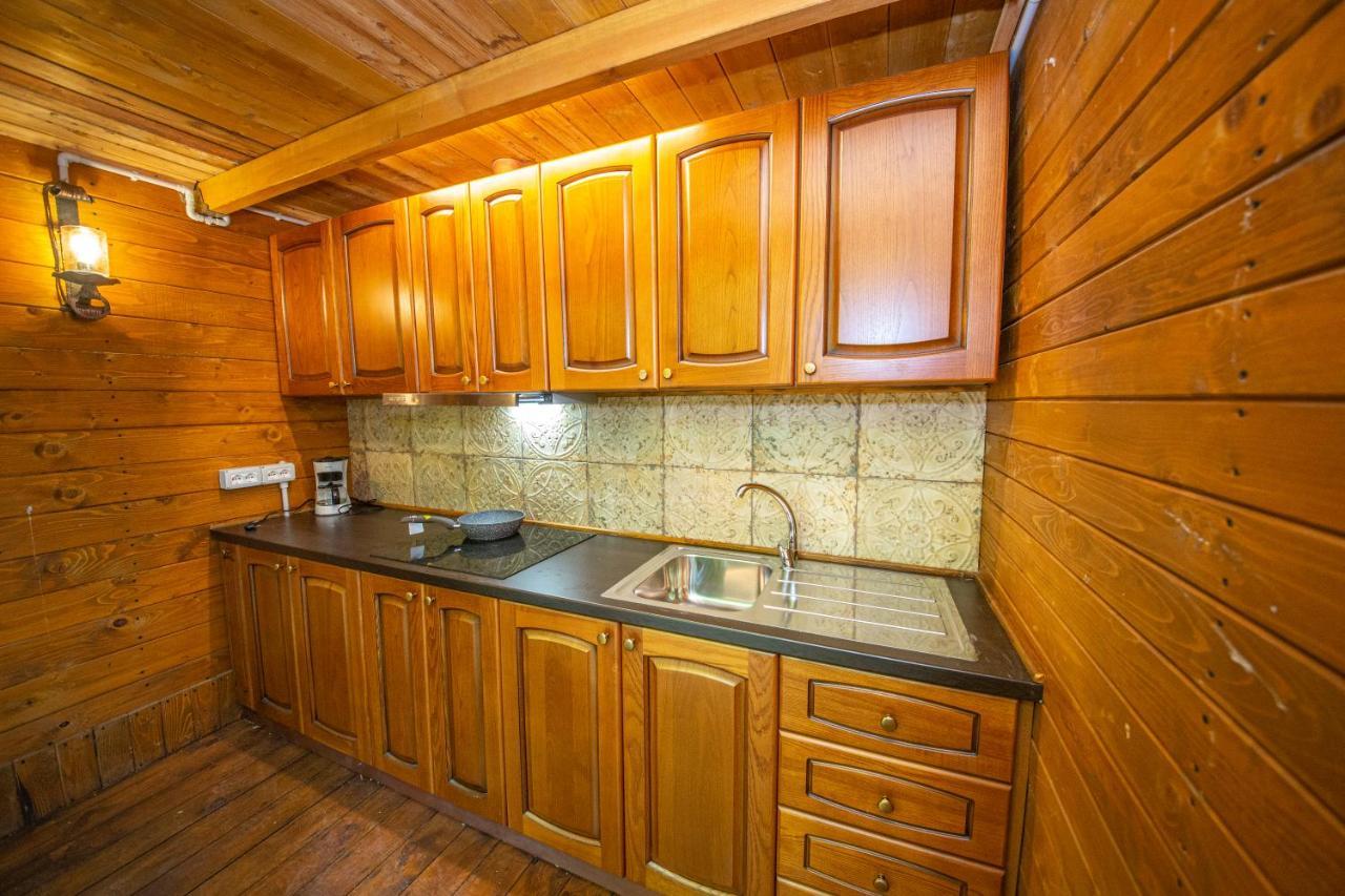 Hotel Legjenda Shkodër Extérieur photo