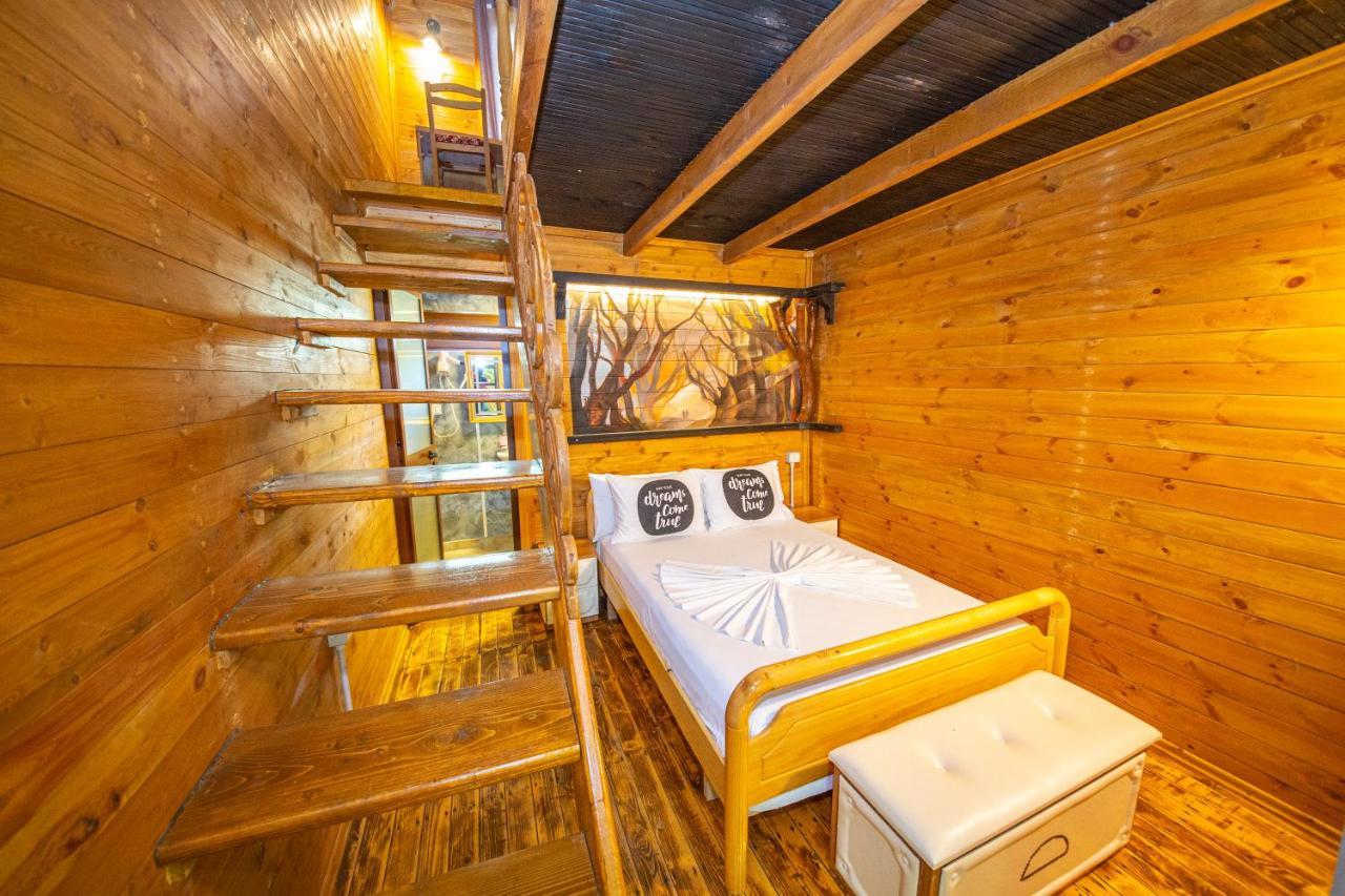 Hotel Legjenda Shkodër Extérieur photo