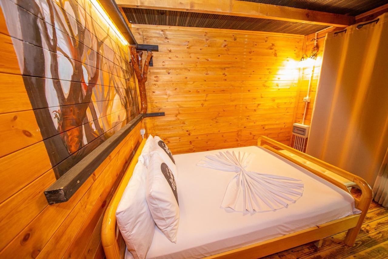 Hotel Legjenda Shkodër Extérieur photo